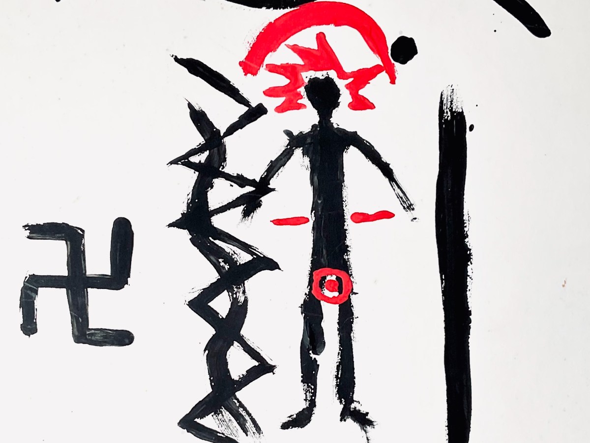 The Power of&nbsp;Creativity