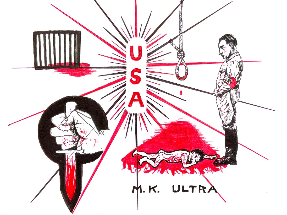 Training a Child to&nbsp;Kill